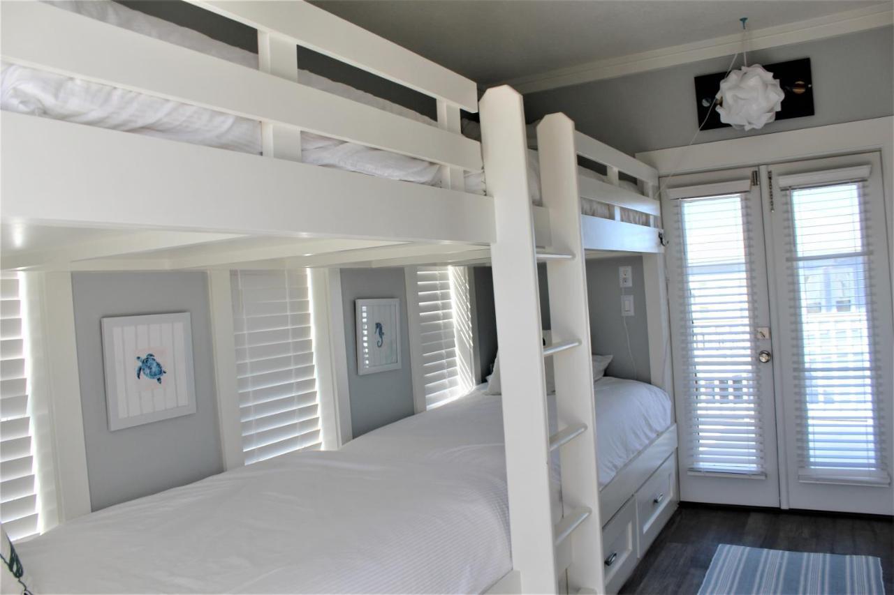 Beach Beyond Belief House & Private Pool & Free Bikes & Private Beach Rosemary Beach Exterior photo